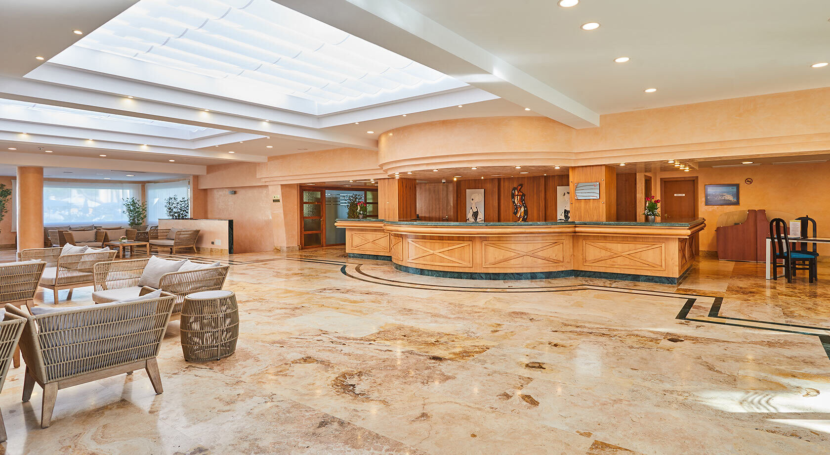 Hotel Stil Picafort Park photo 9