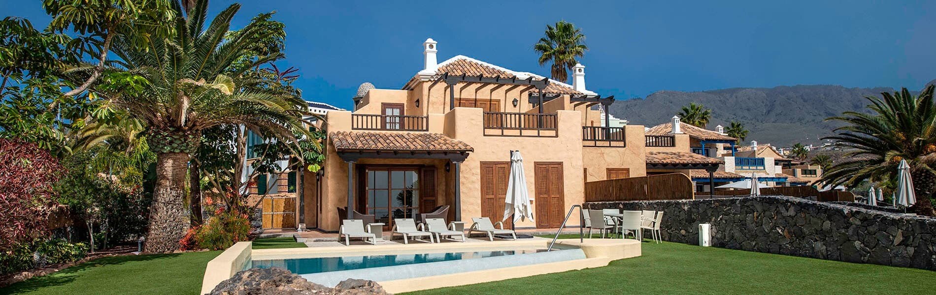 Hotel Suite Villa Maria photo 3
