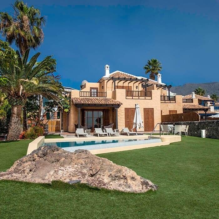 Hotel Suite Villa Maria photo 4
