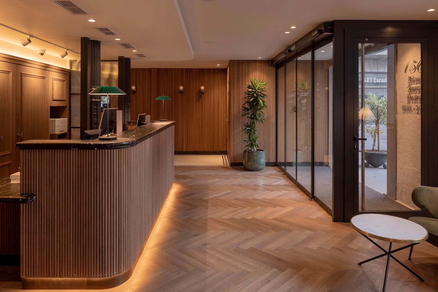 Hotel Suizo photo 10
