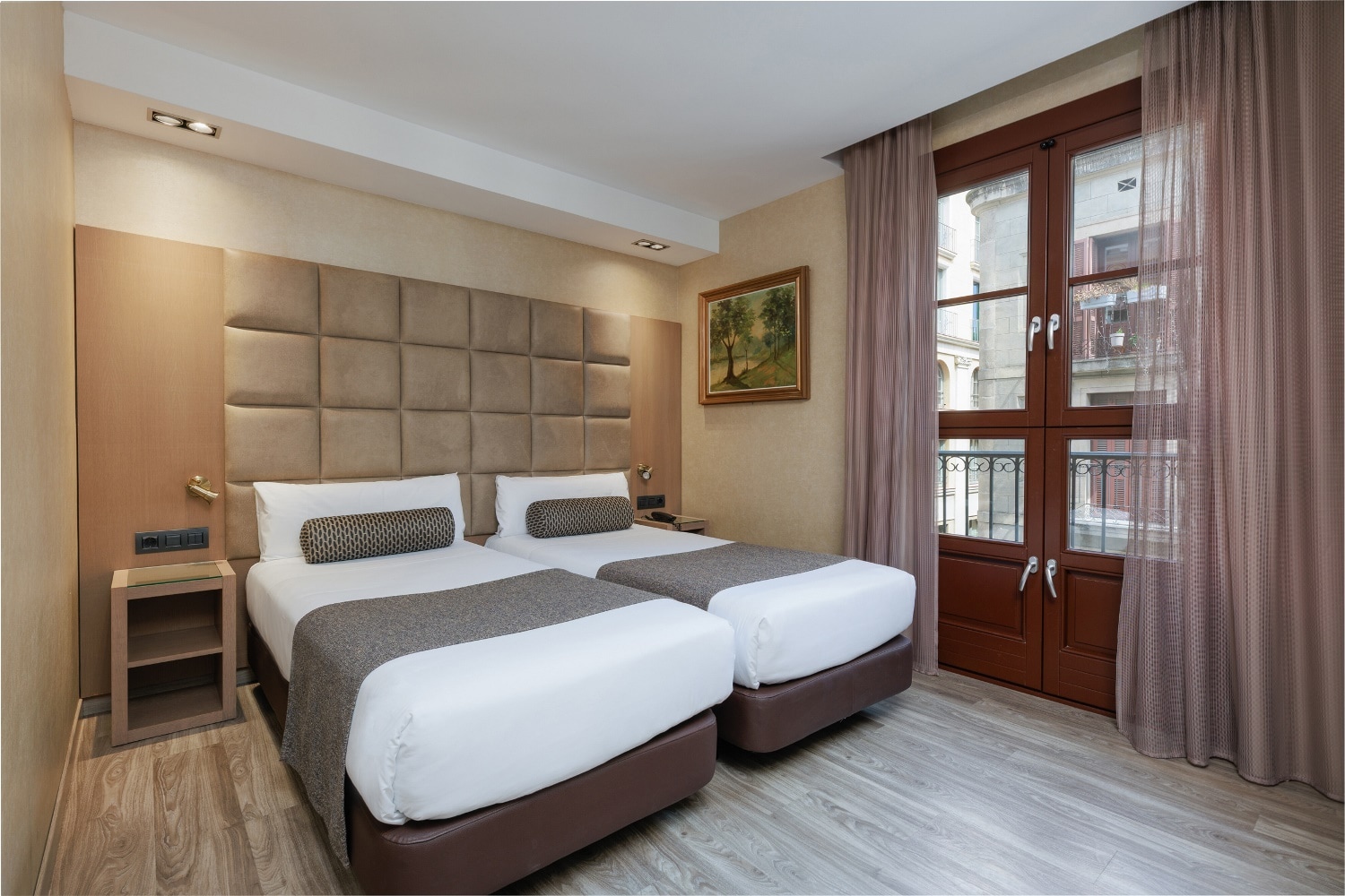 Hotel Suizo photo 6