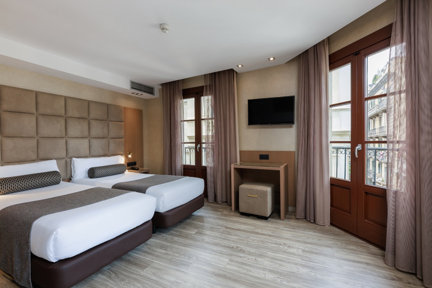 Hotel Suizo photo 7