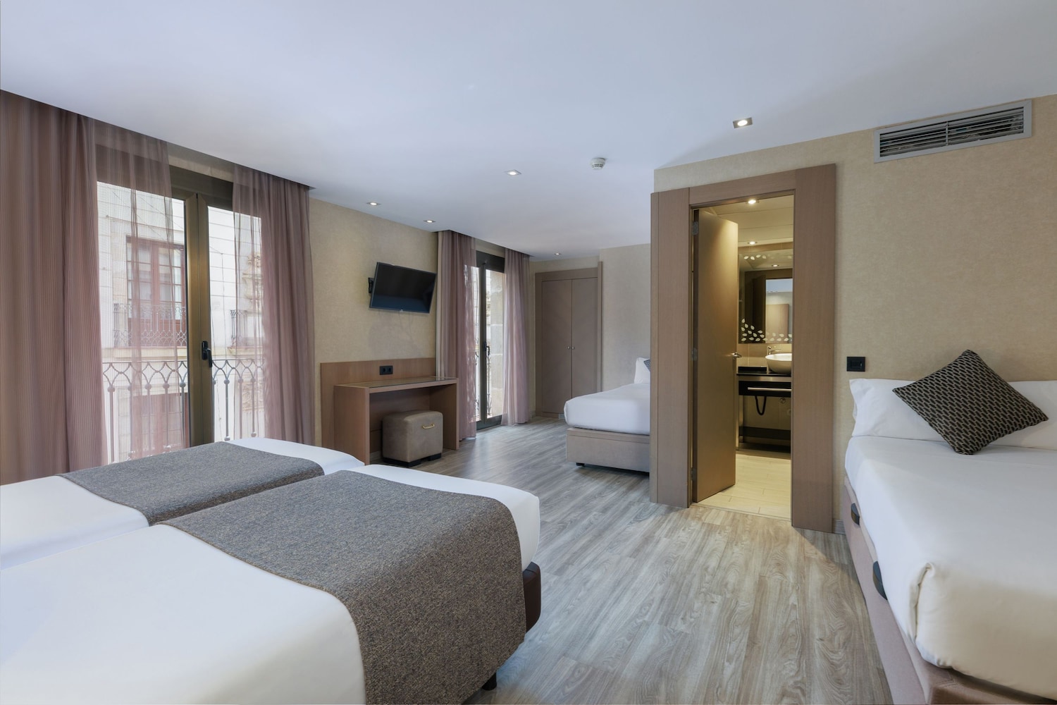 Hotel Suizo photo 8