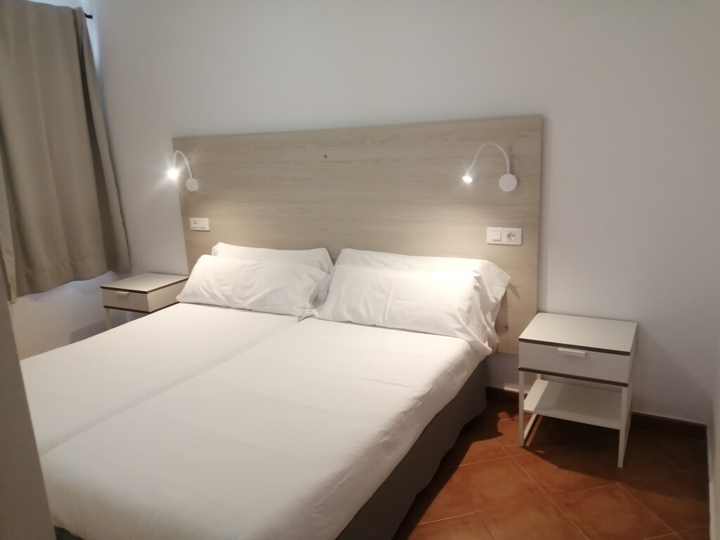 Hotel Tabaiba Centre photo 6