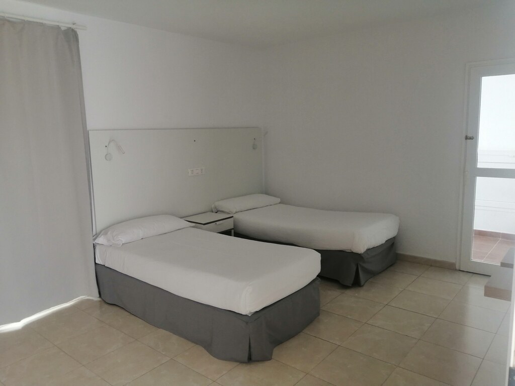 Hotel Tabaiba Centre photo 7