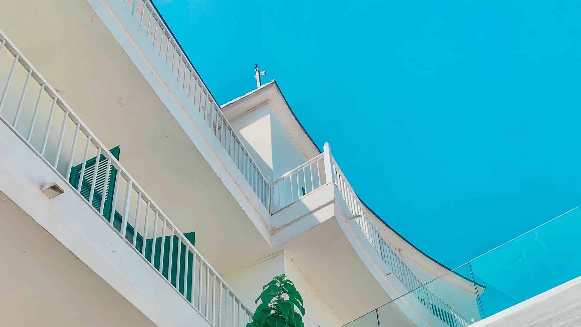 Hotel Tagomago photo 10