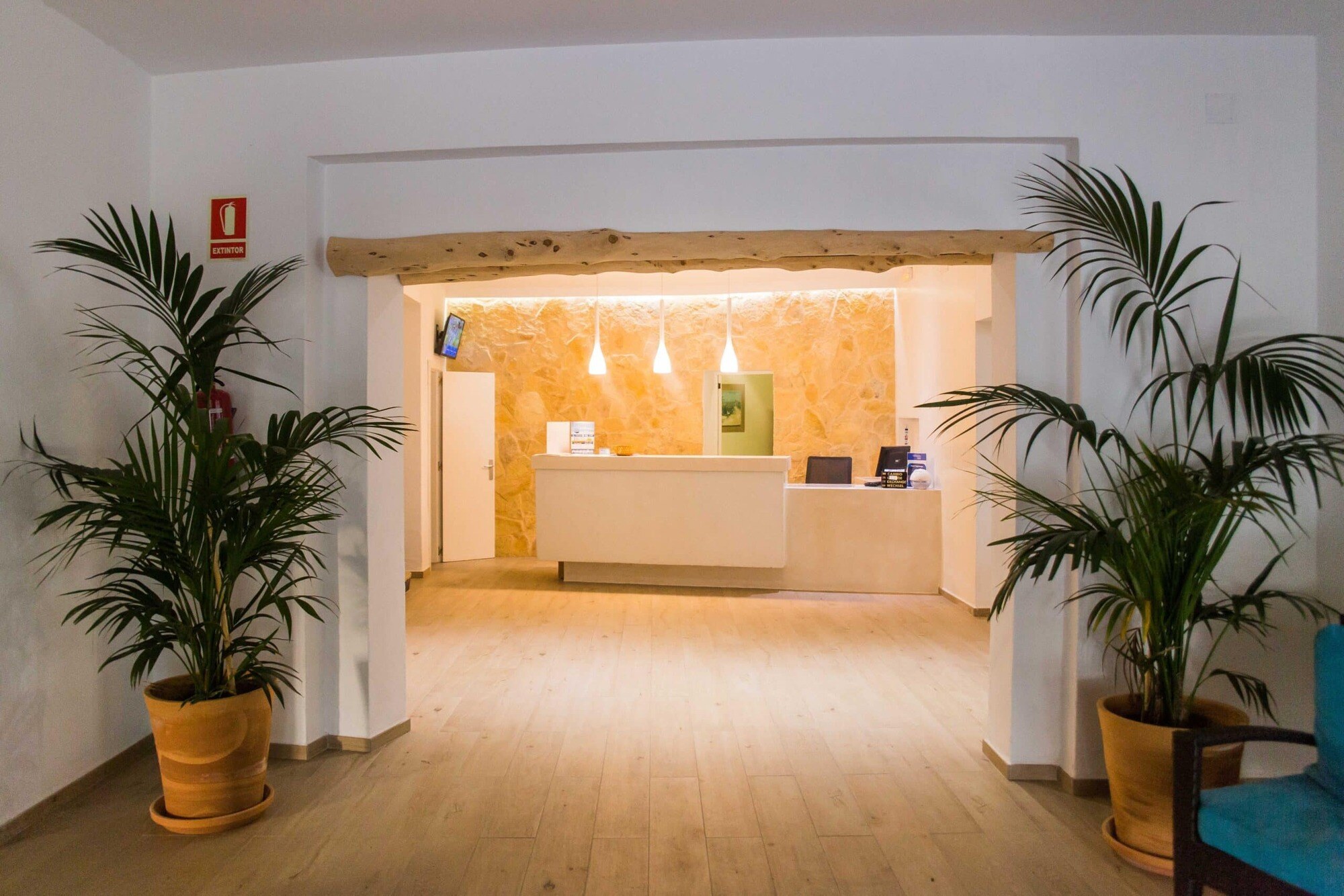 Hotel Tagomago photo 6