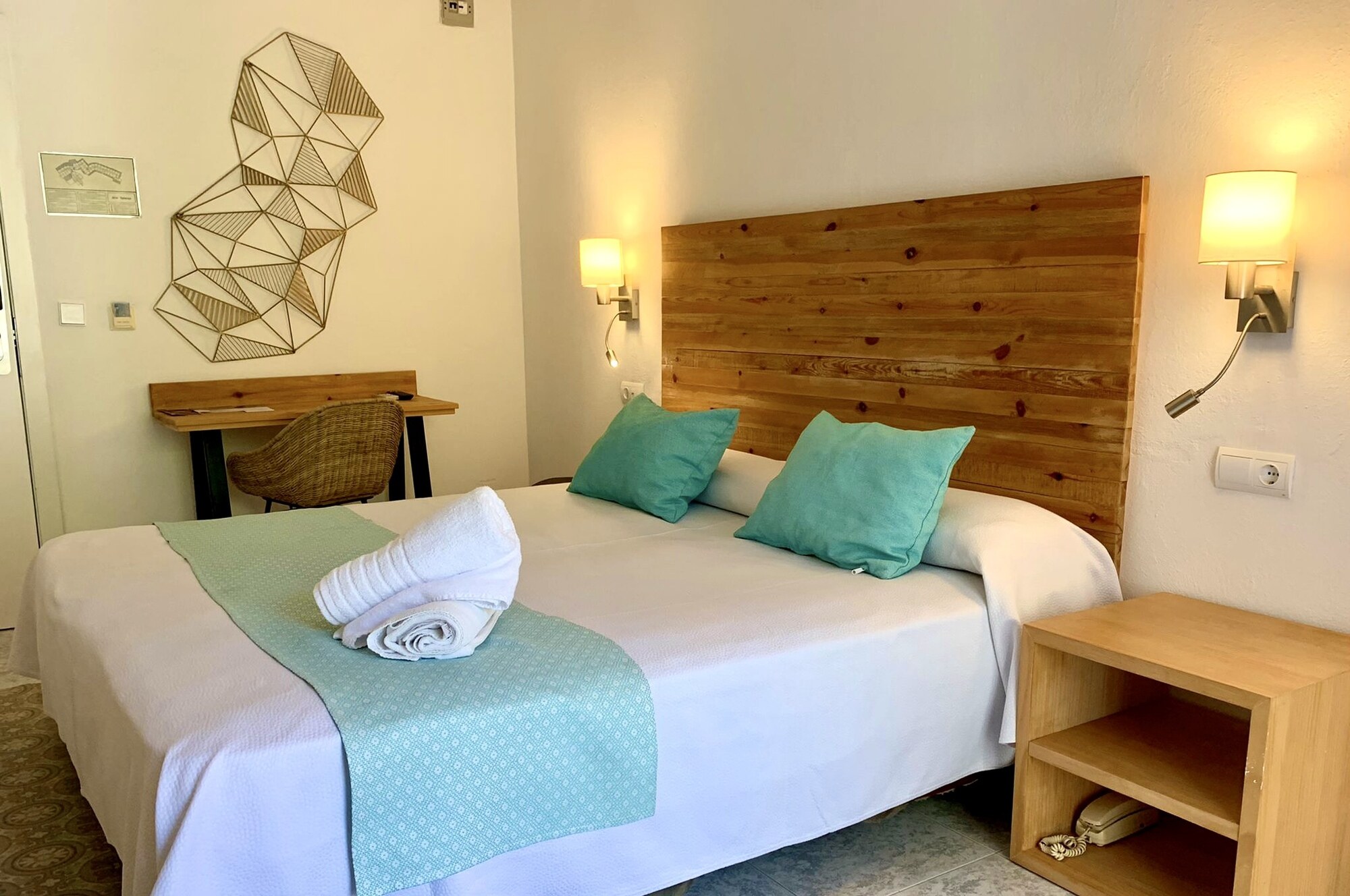Hotel Tagomago photo 7