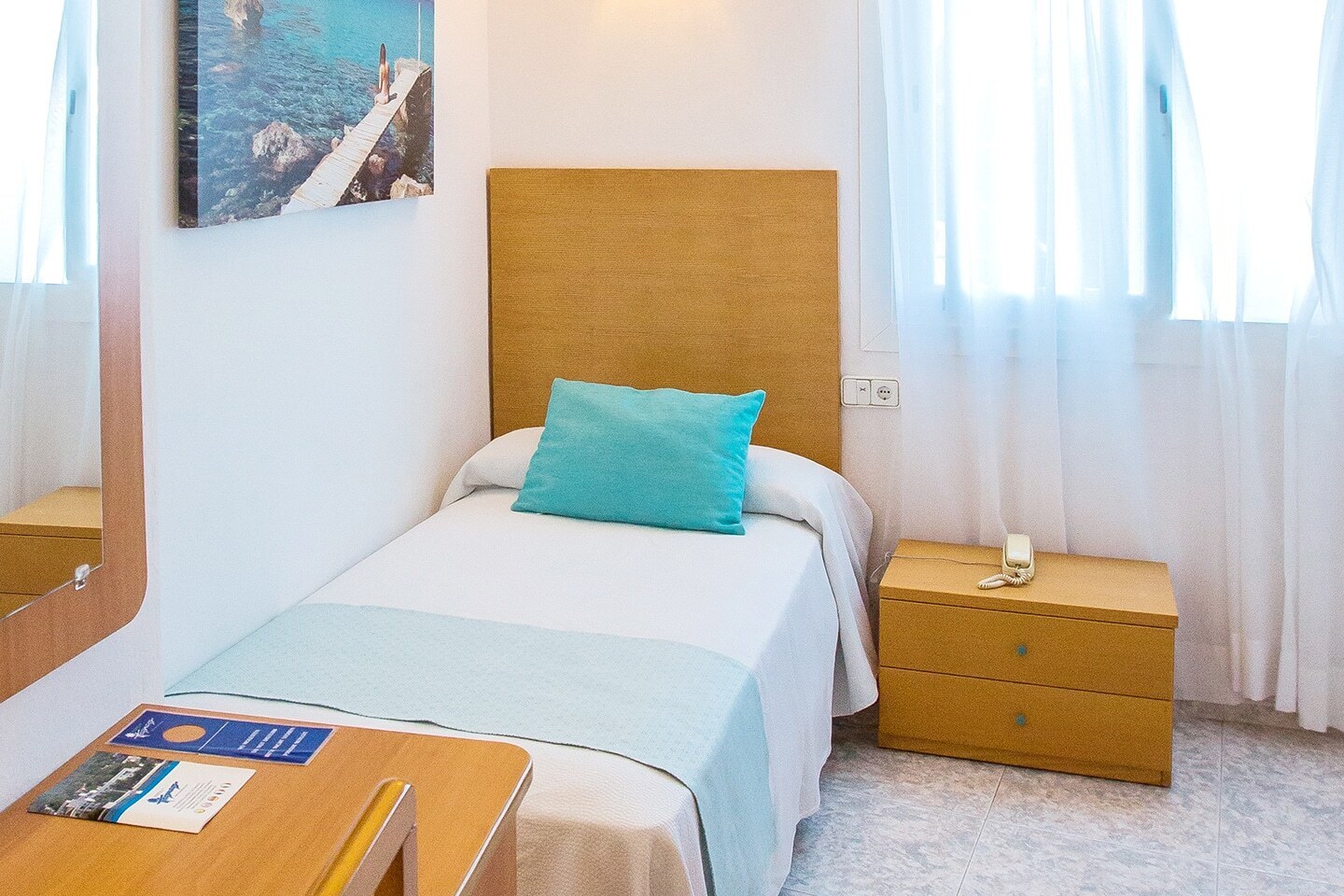 Hotel Tagomago photo 8