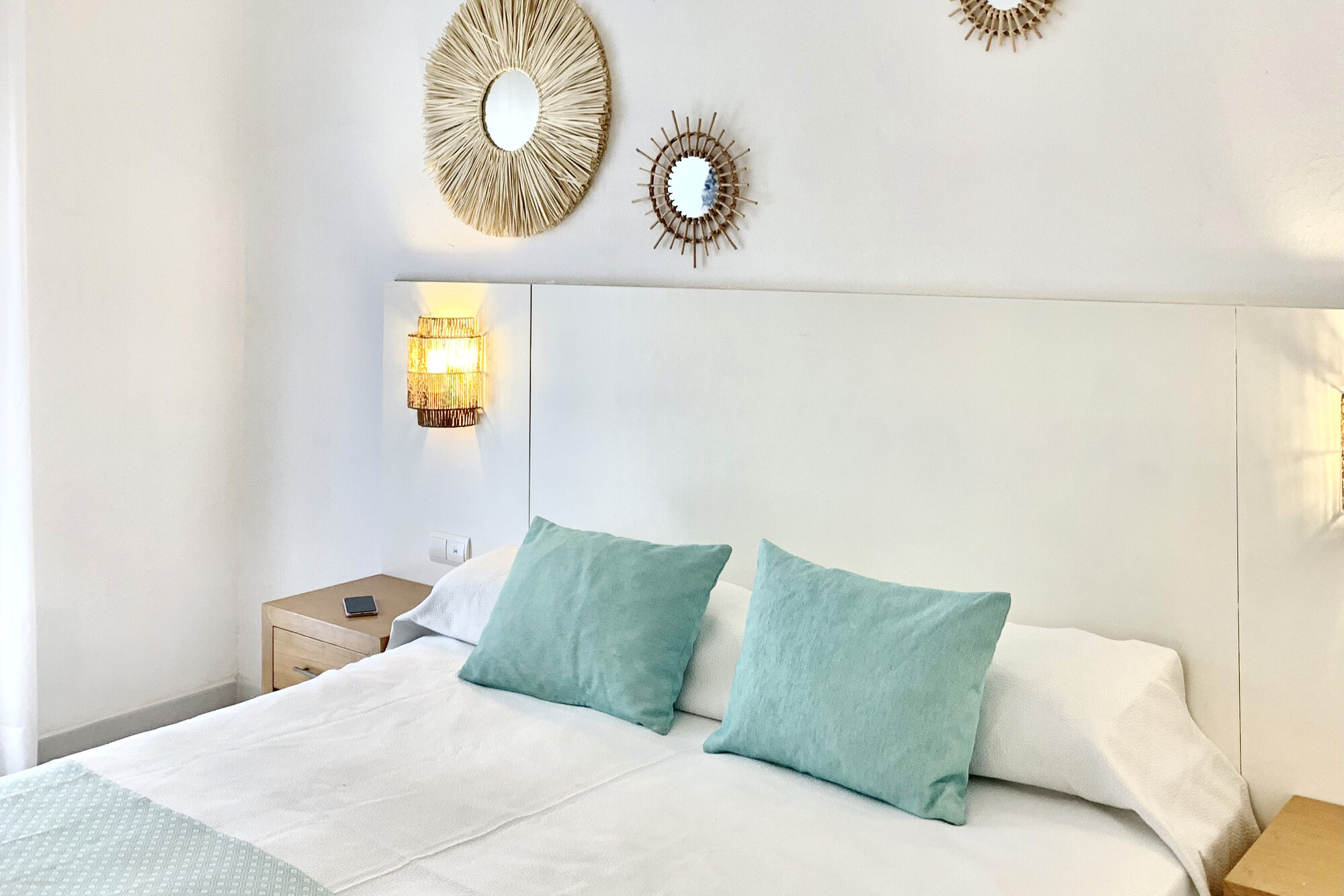 Hotel Tagomago photo 9