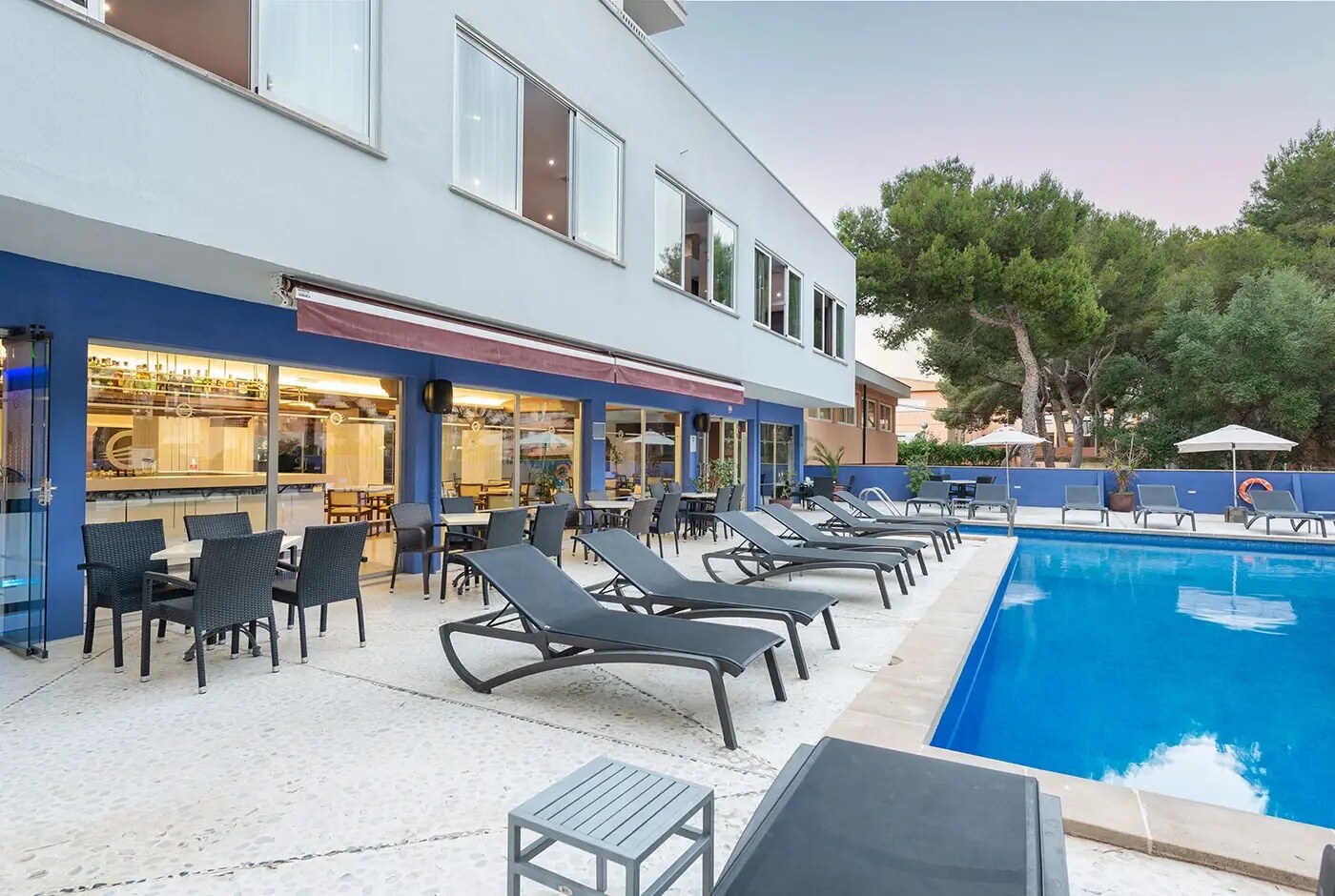 Hotel Torre Azul & Spa photo 4