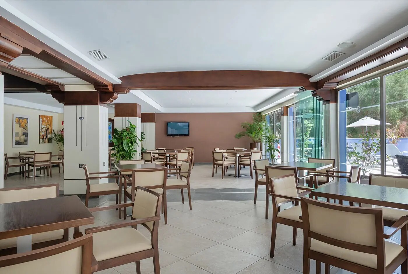 Hotel Torre Azul & Spa photo 5