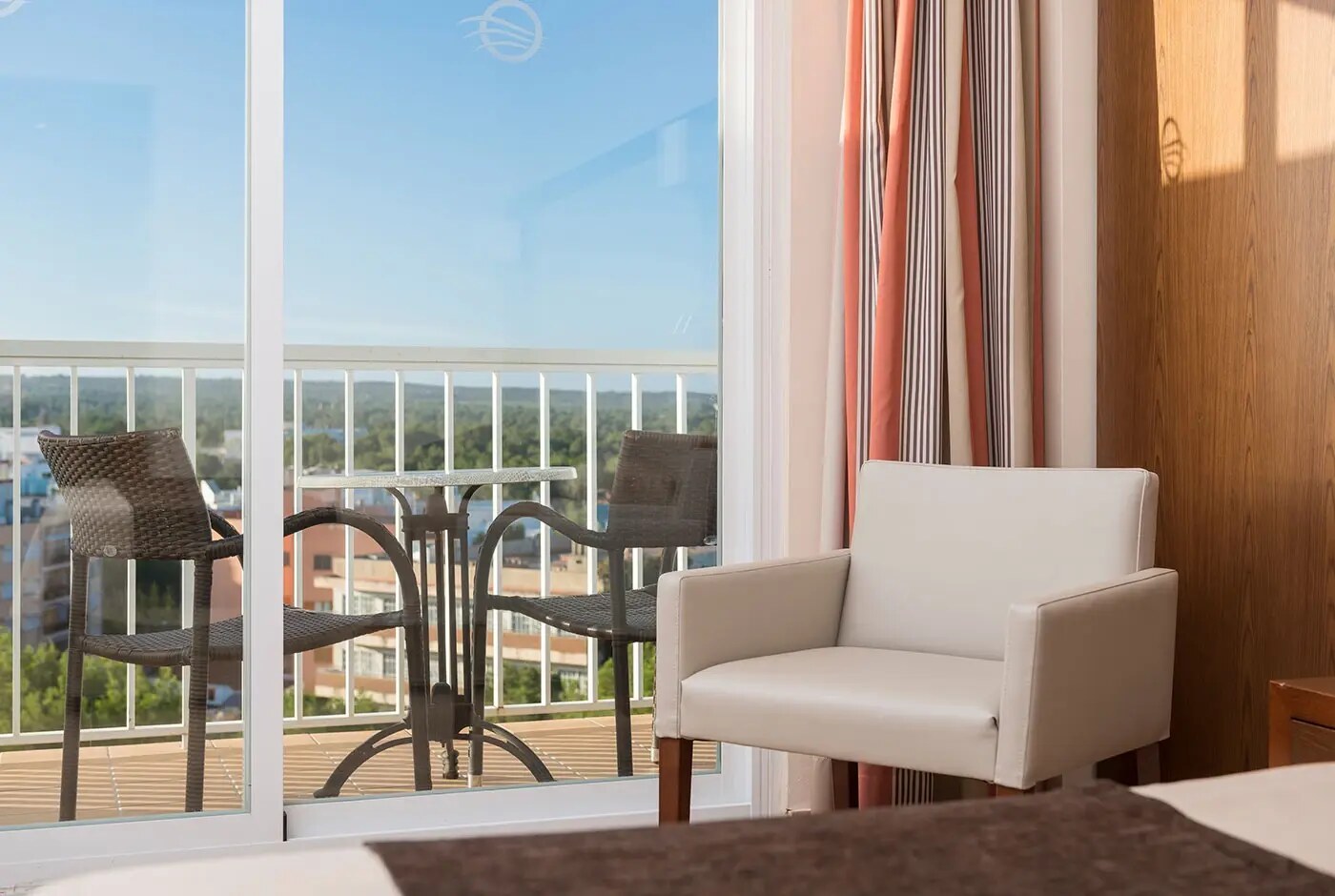 Hotel Torre Azul & Spa photo 8