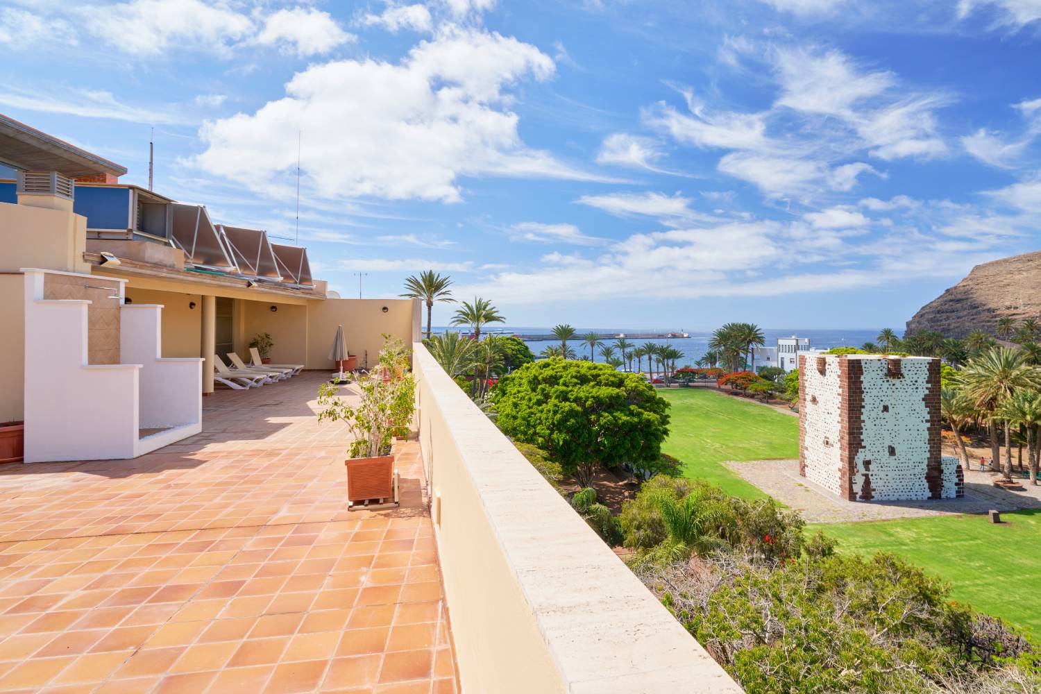 Hotel Torre del Conde photo 1