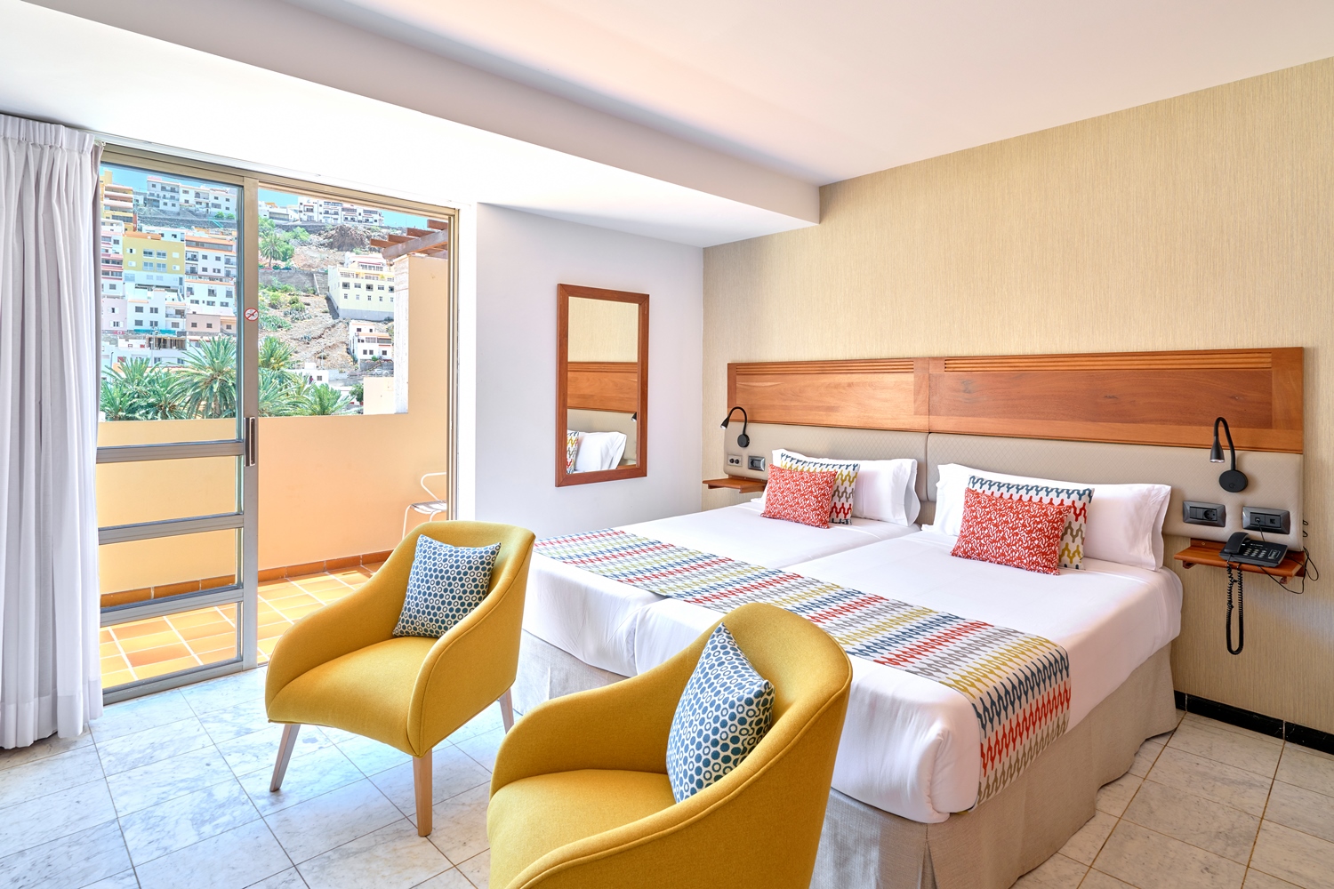 Hotel Torre del Conde photo 2