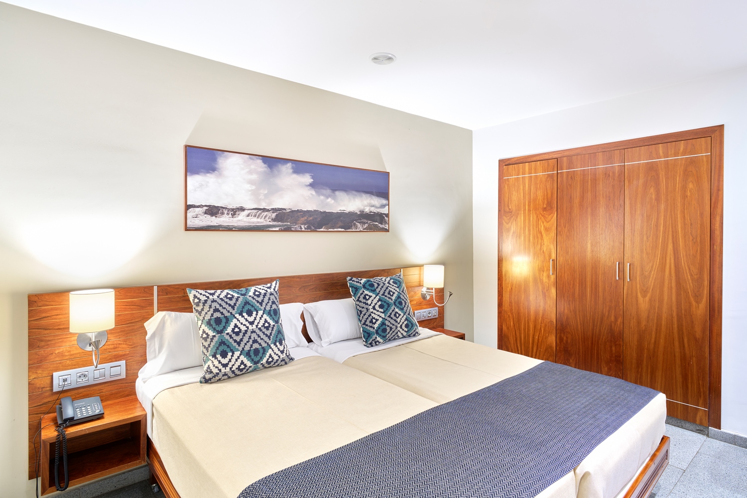Hotel Torre del Conde photo 3