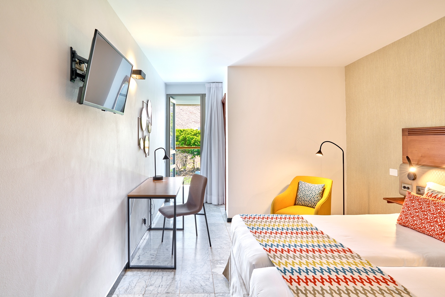 Hotel Torre del Conde photo 4