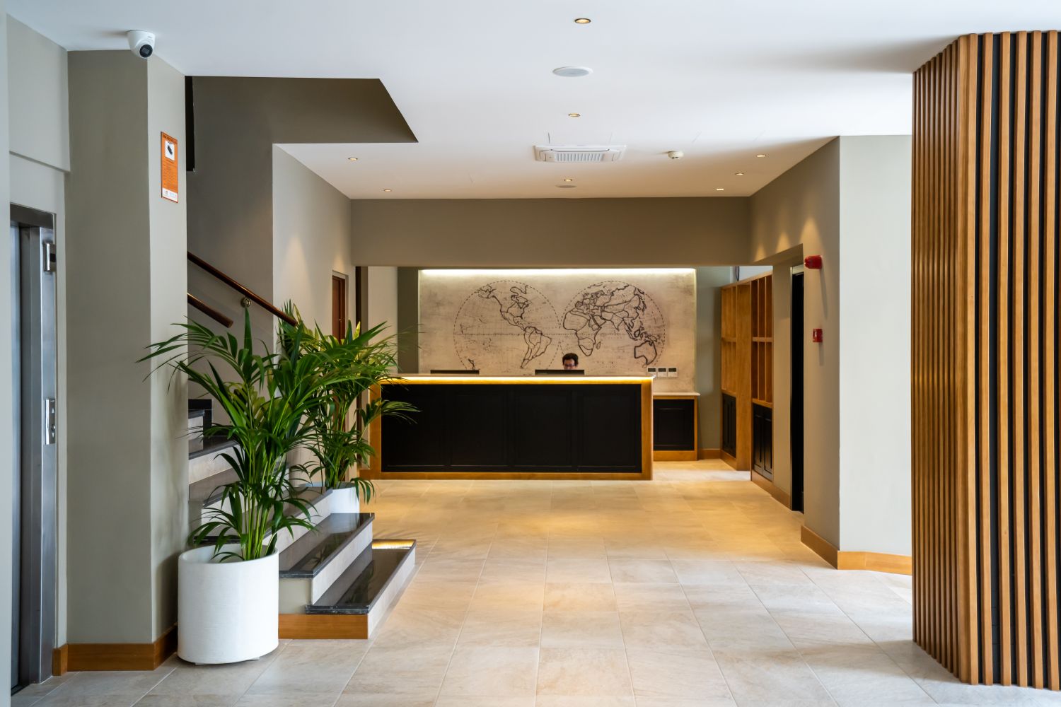 Hotel Torre del Conde photo 5