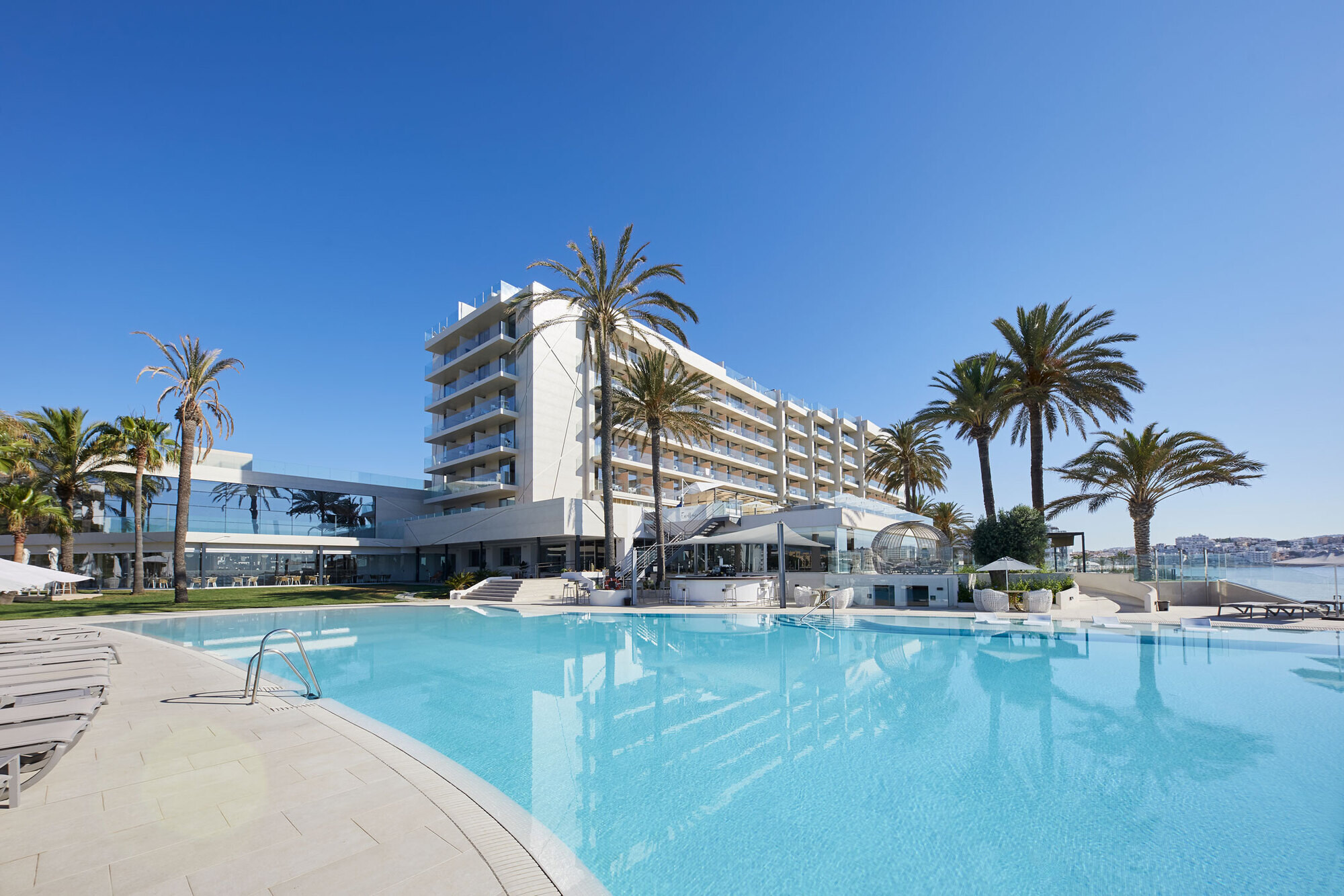 Hotel Torre del Mar photo 1