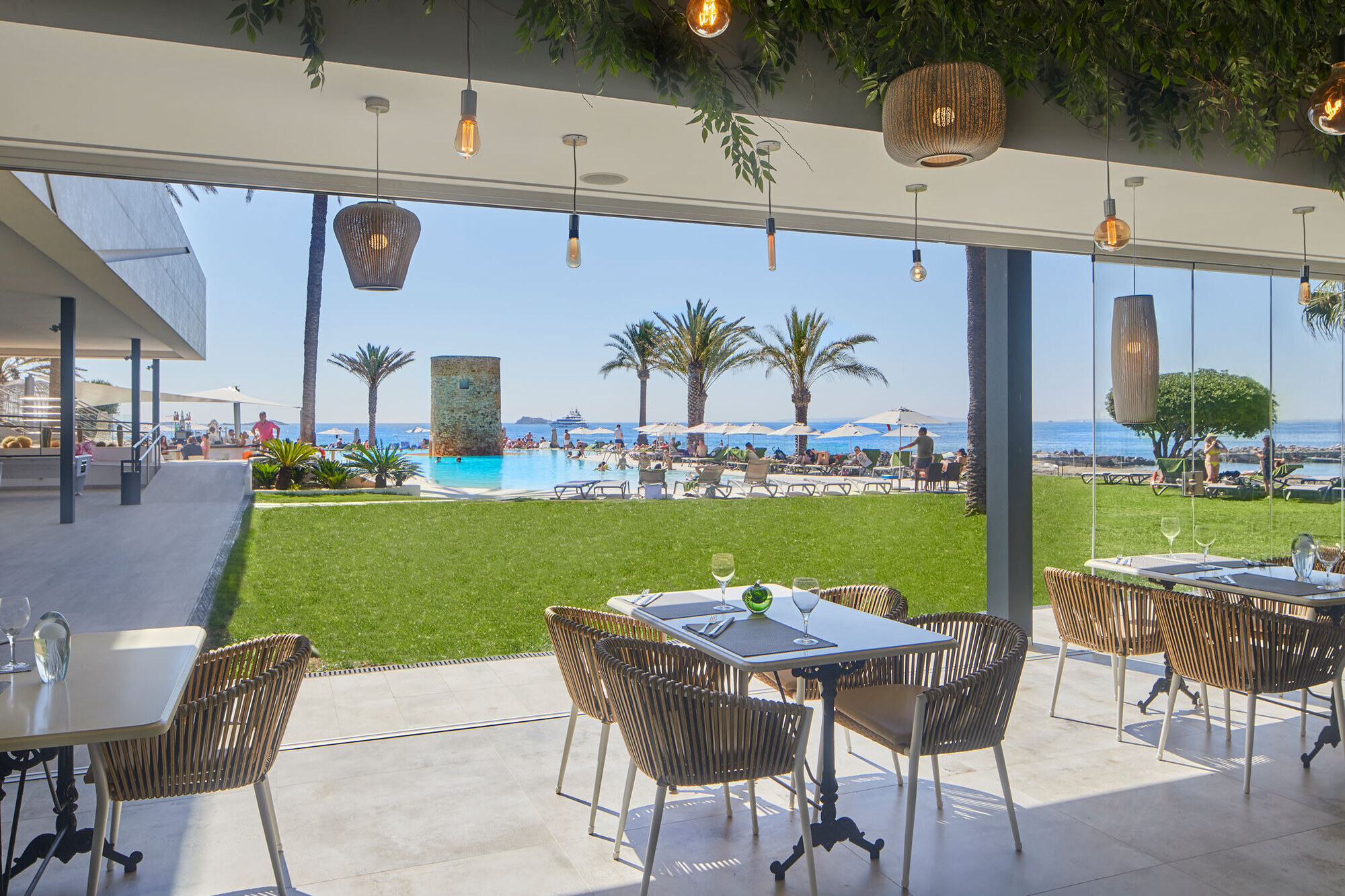 Hotel Torre del Mar photo 10