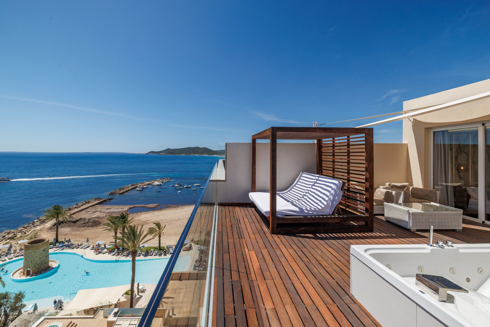 Hotel Torre del Mar photo 3