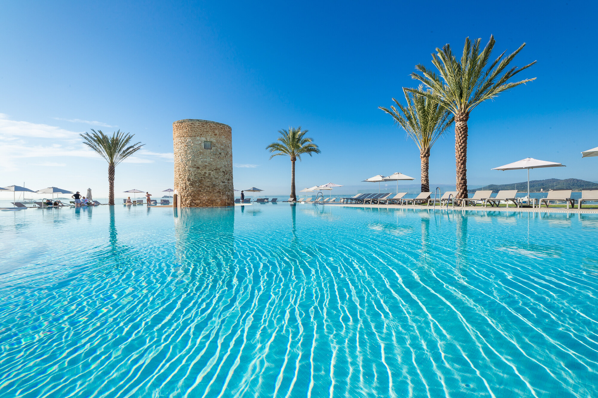 Hotel Torre del Mar photo 4