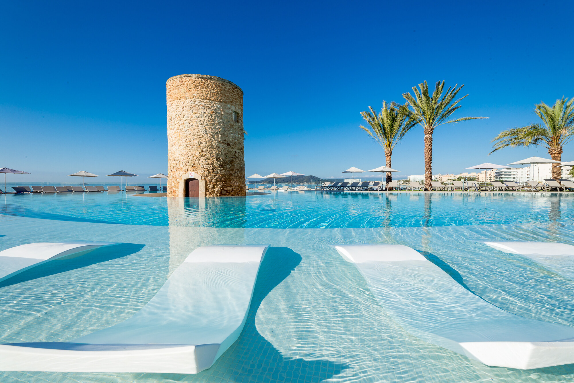 Hotel Torre del Mar photo 5