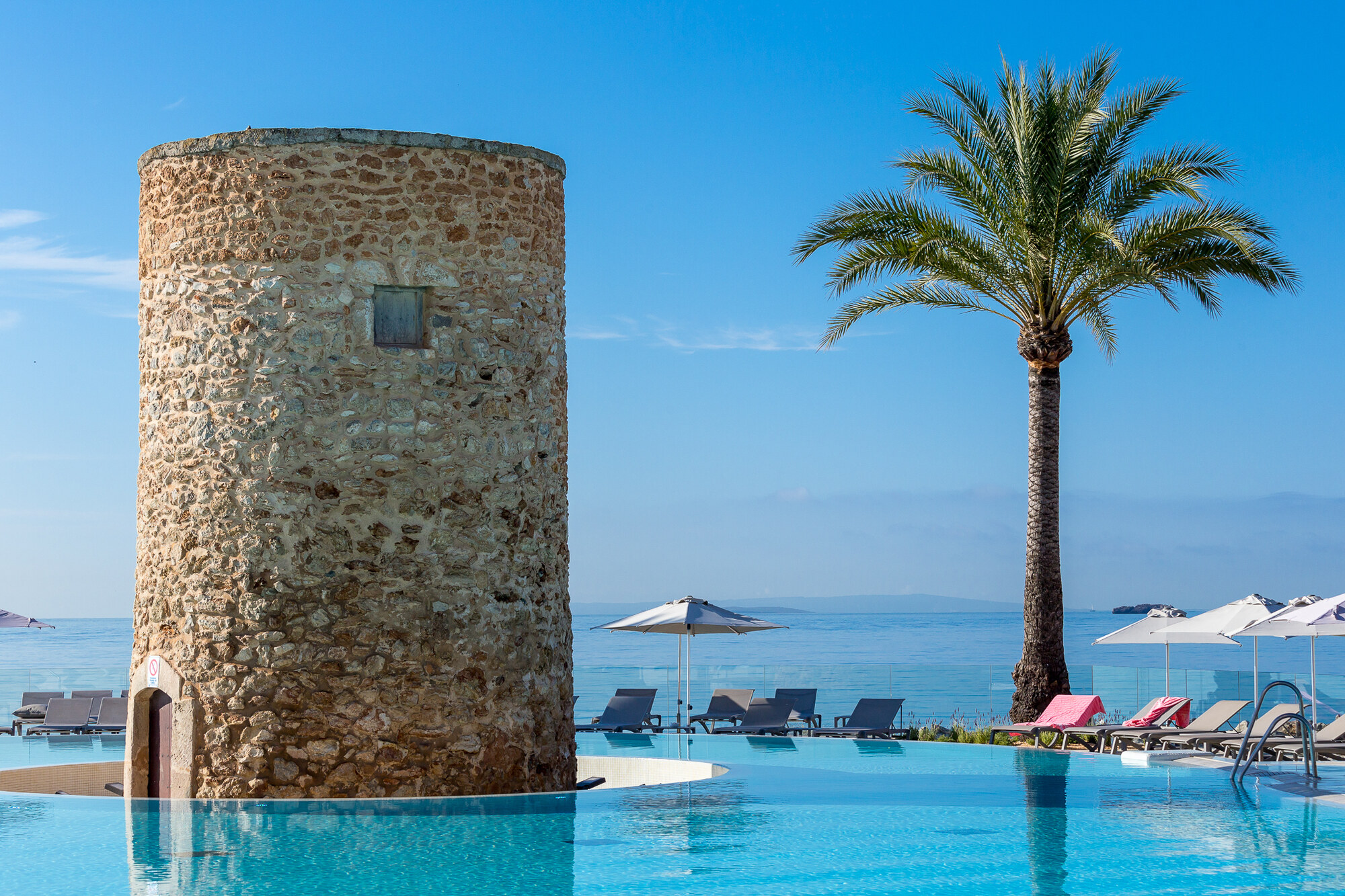 Hotel Torre del Mar photo 6