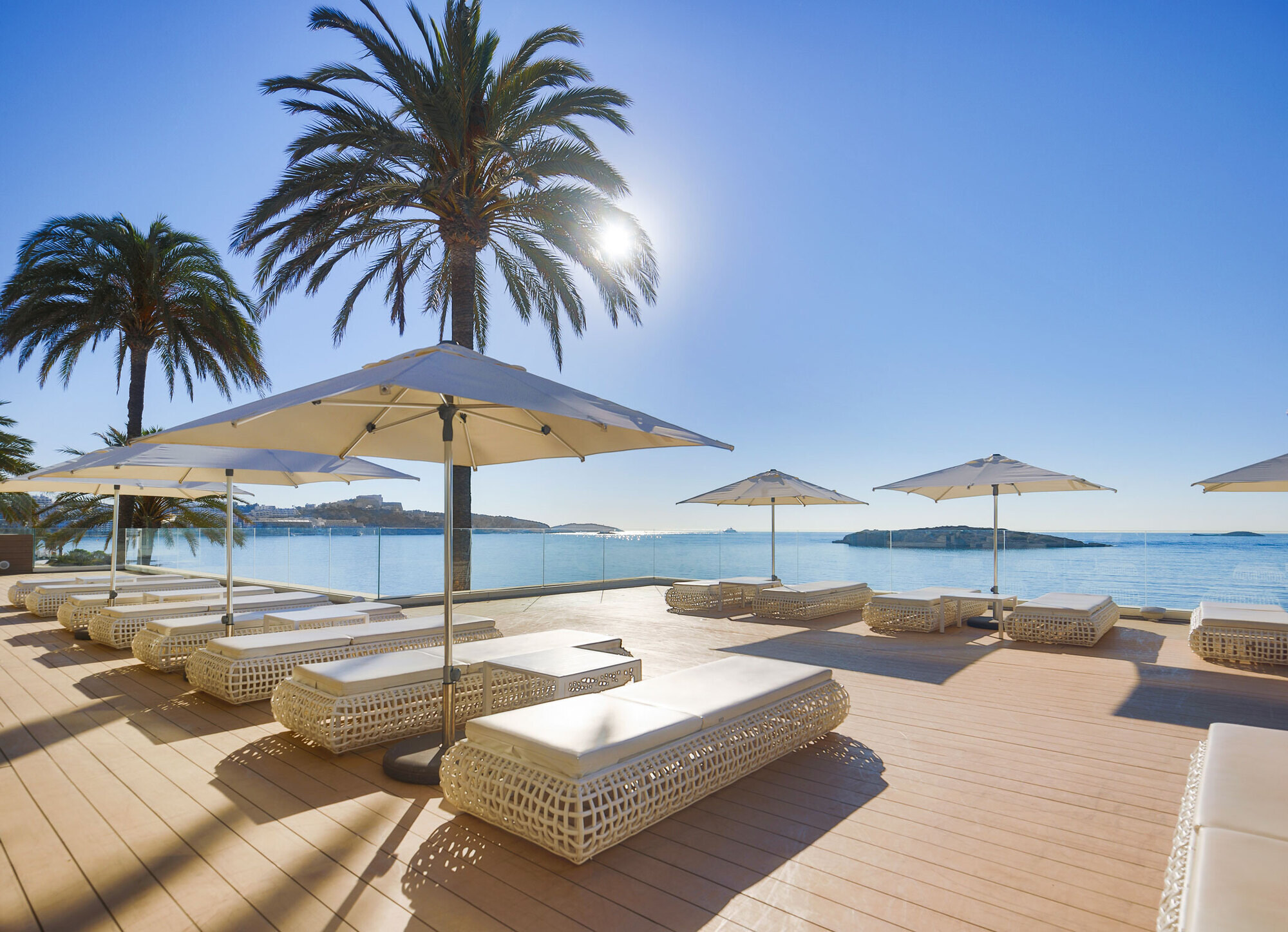 Hotel Torre del Mar photo 7