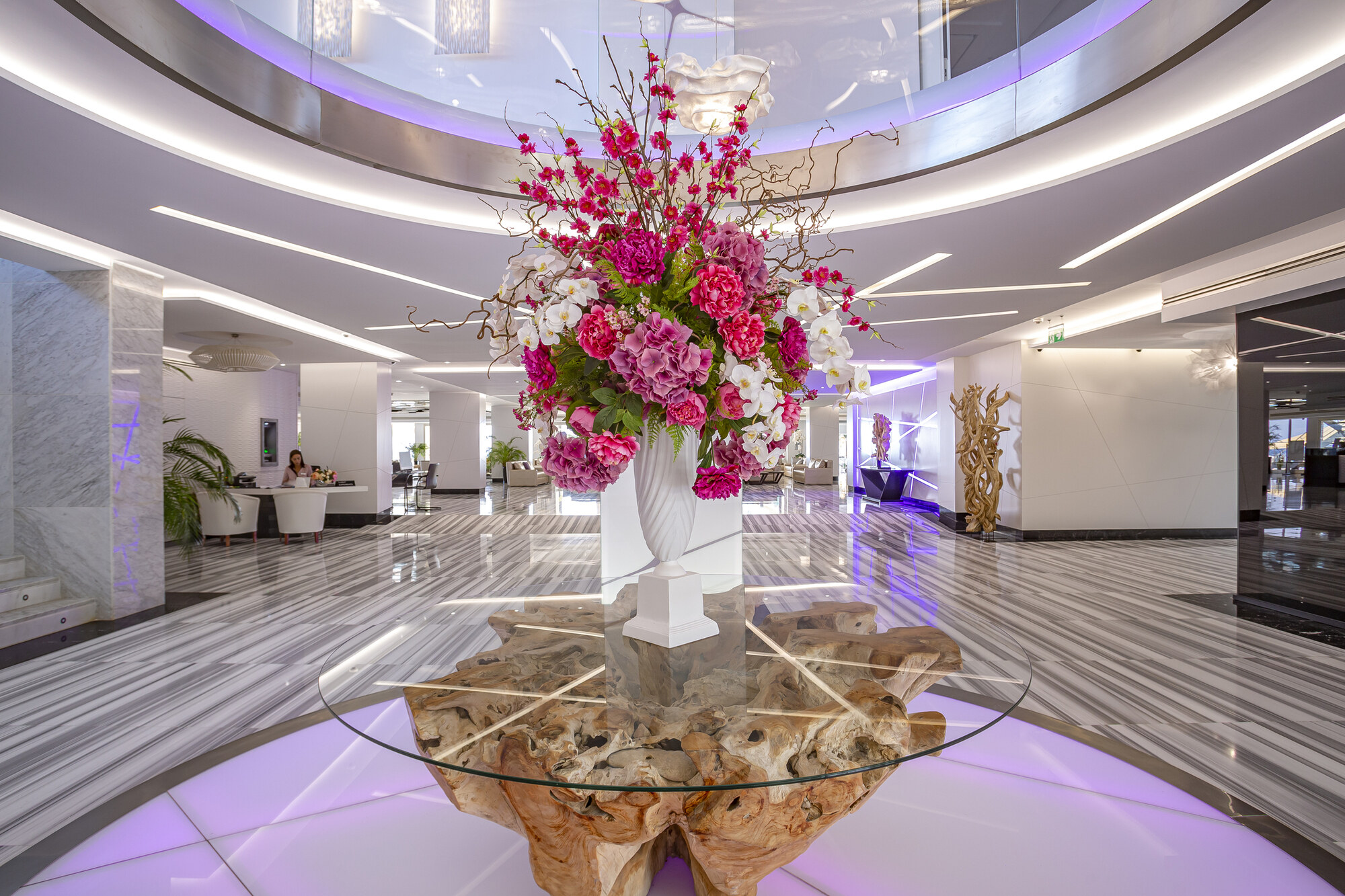 Hotel Torre del Mar photo 8