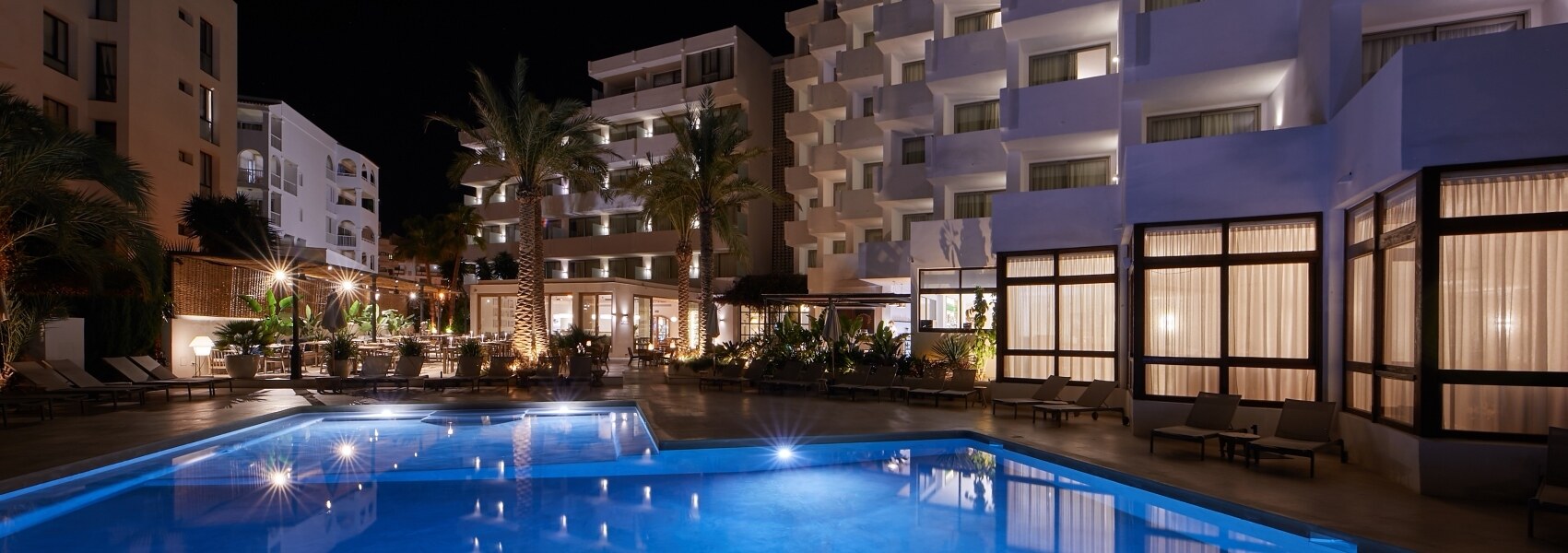 Hotel Tres Torres photo 10