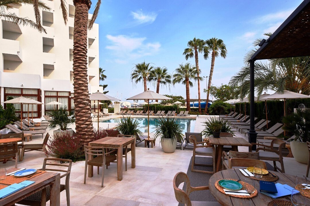 Hotel Tres Torres photo 3