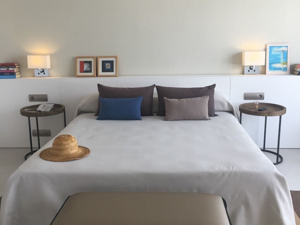 Hotel Tres Torres photo 7
