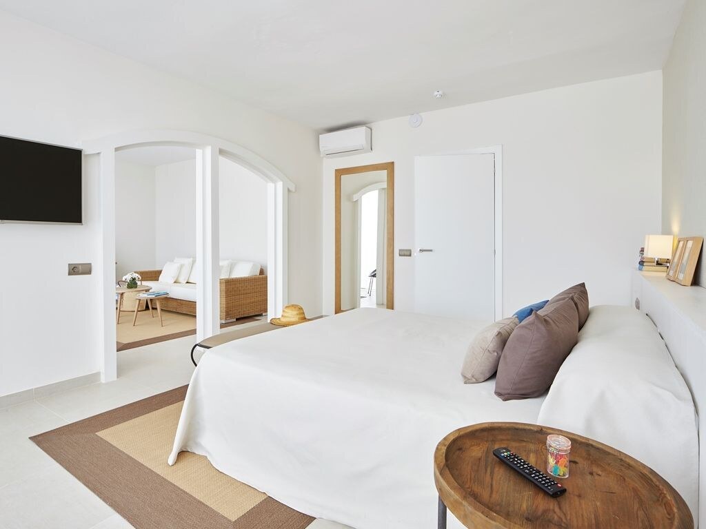 Hotel Tres Torres photo 9