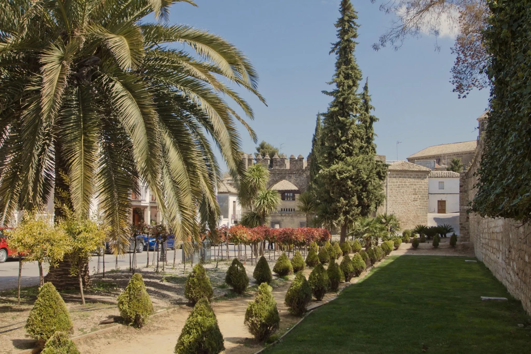 Hotel TRH Ciudad de Baeza