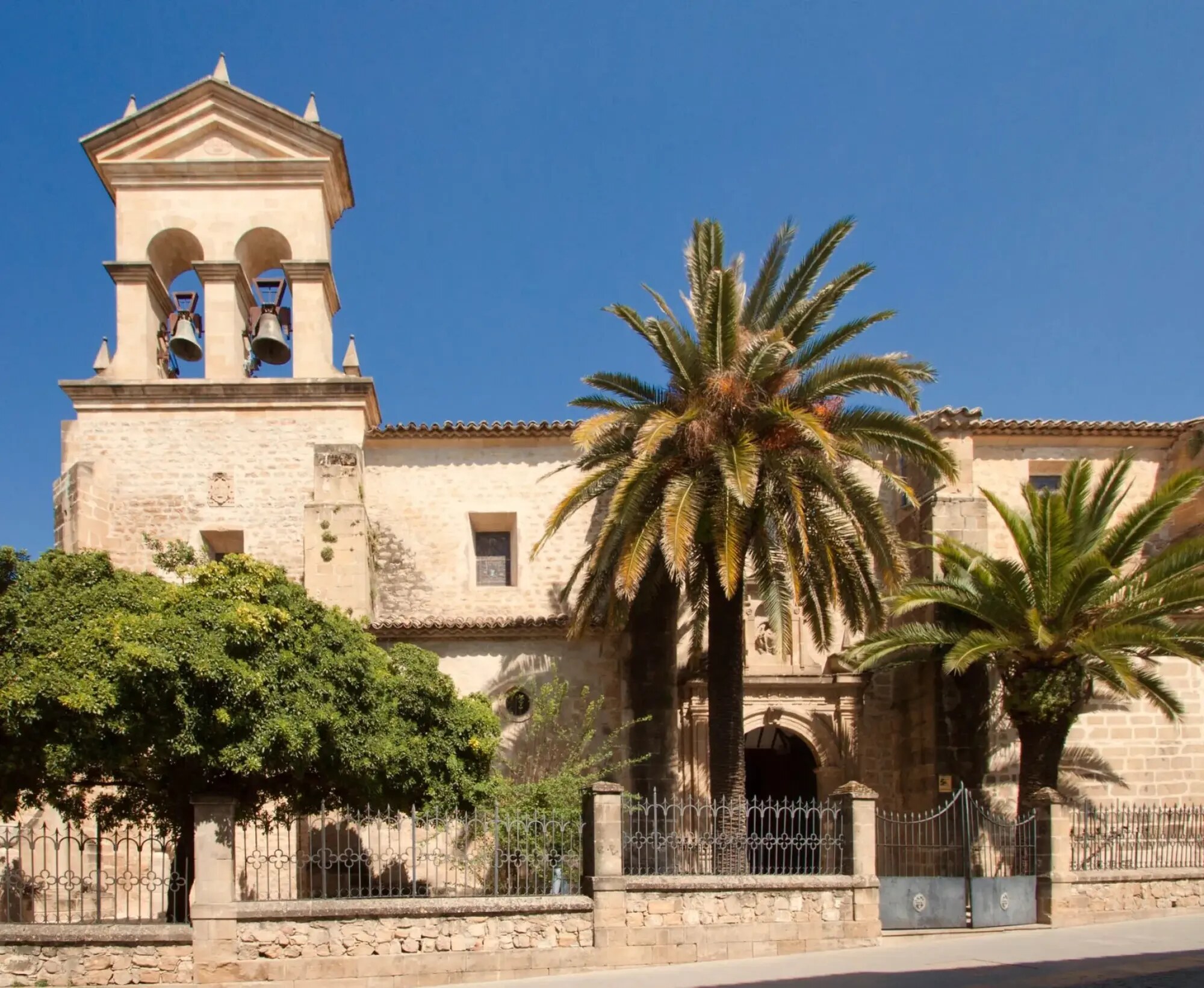 Hotel TRH Ciudad de Baeza photo 6