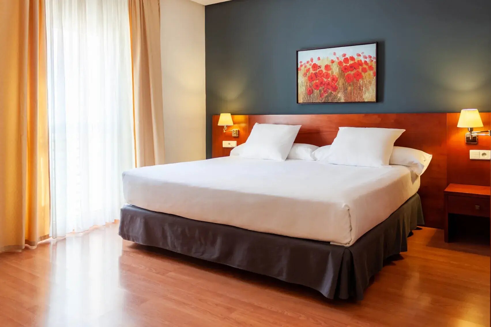 Hotel TRH Ciudad de Baeza photo 9