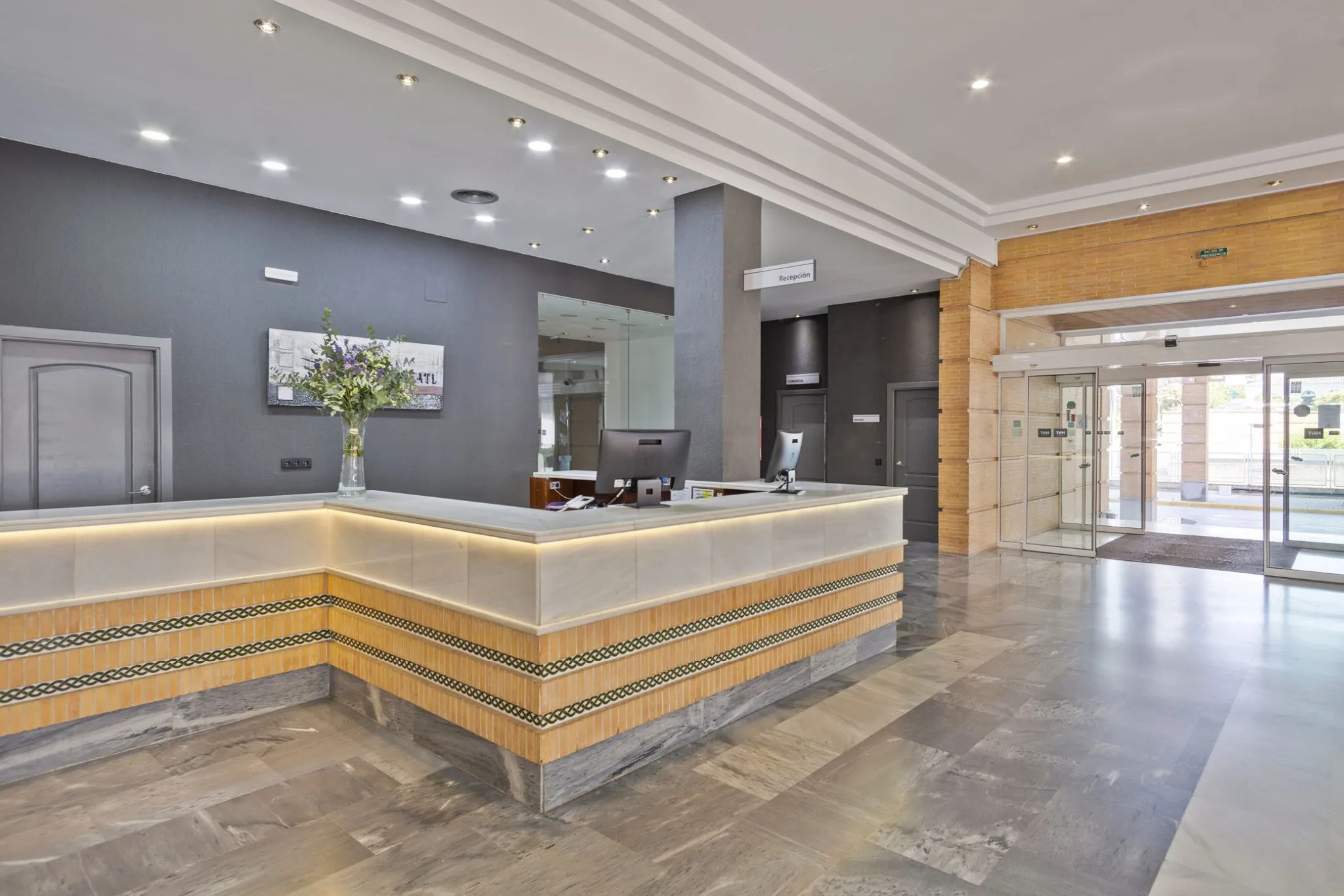 Hotel TRH La Motilla