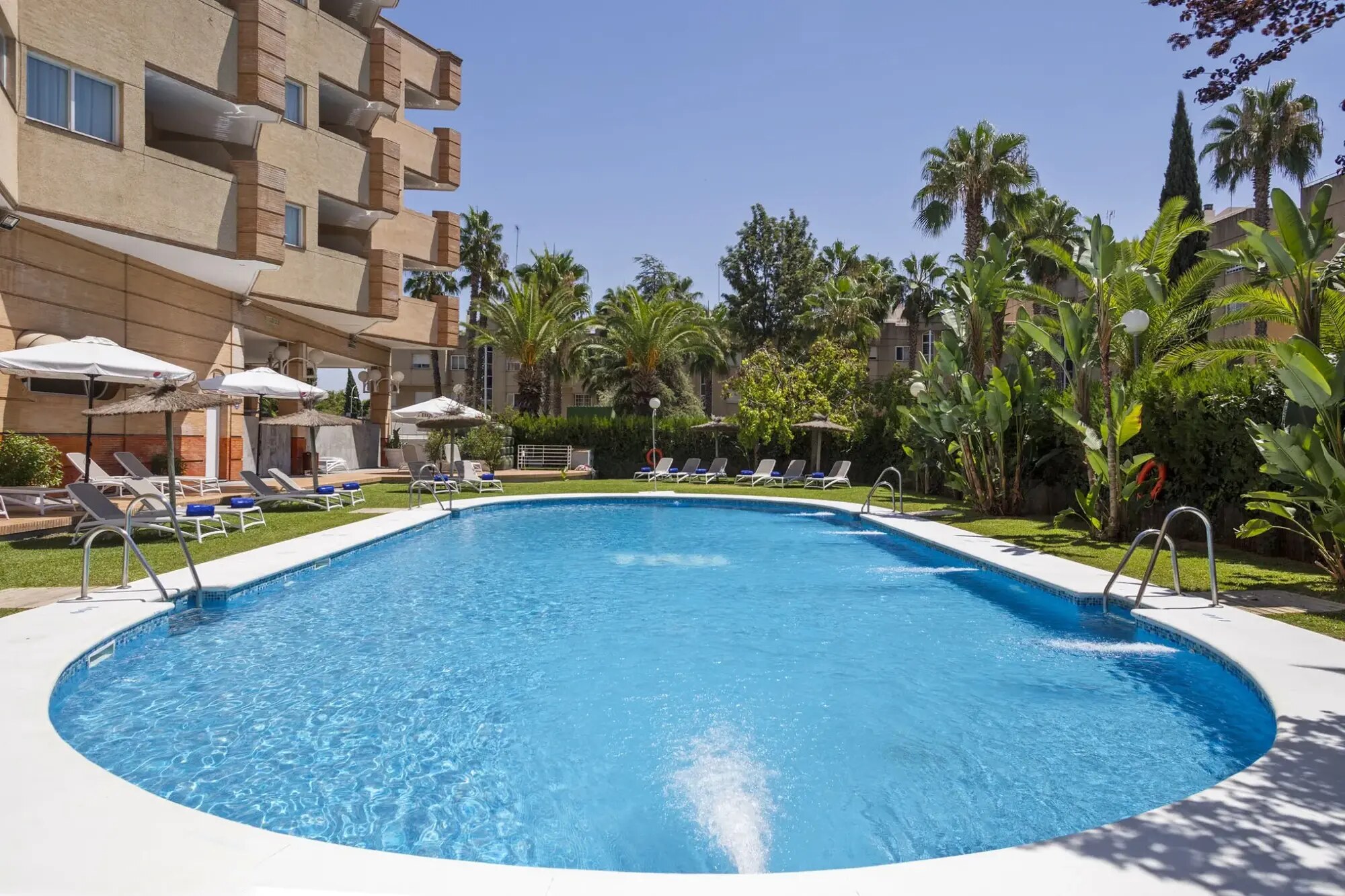 Hotel TRH La Motilla photo 3