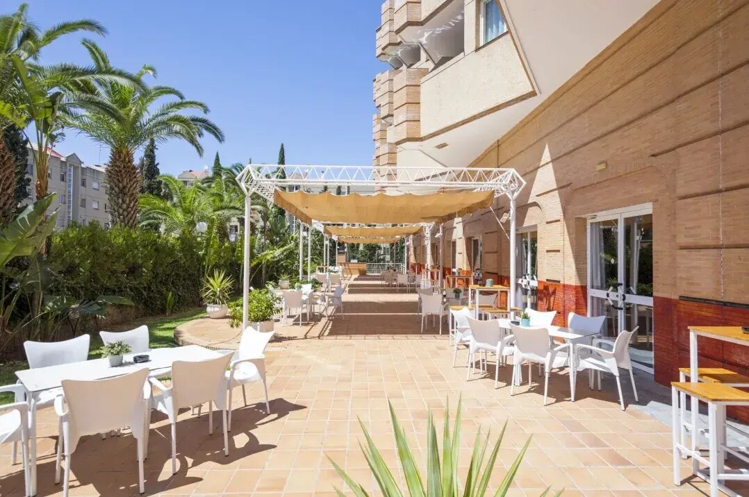 Hotel TRH La Motilla photo 4