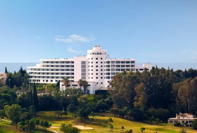 Hotel TRH Paraíso