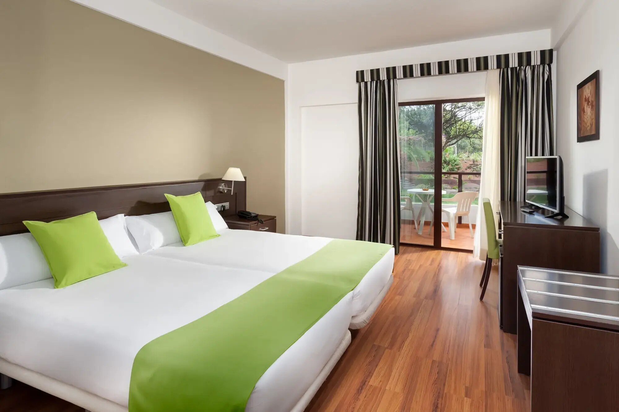 Hotel TRH Taoro Garden photo 9