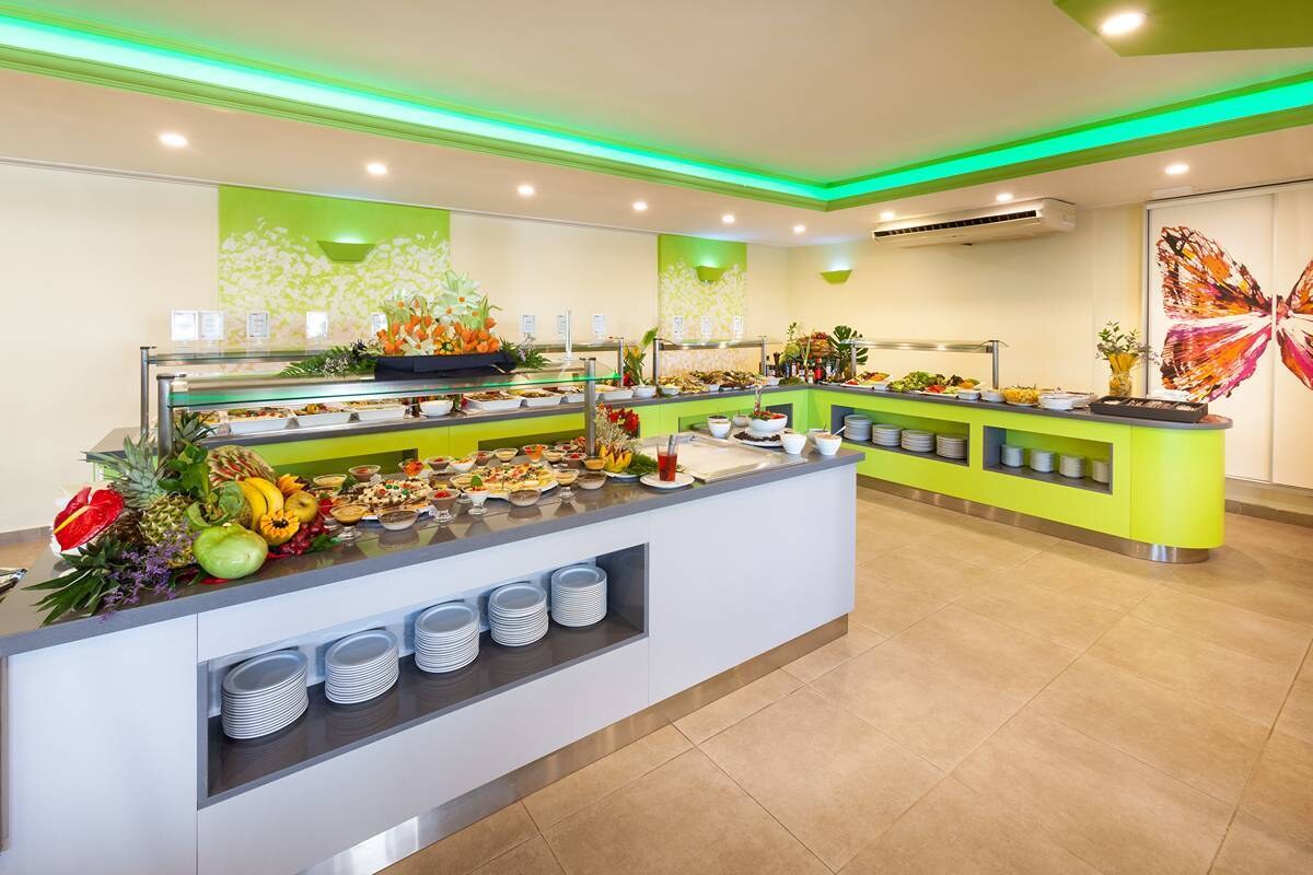 Hotel Tropical Park photo 6