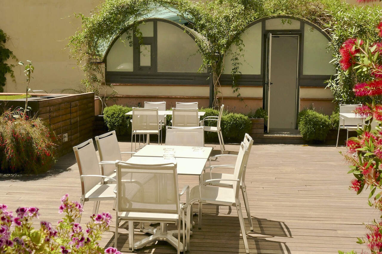 Hotel Turin Barcelona photo 1