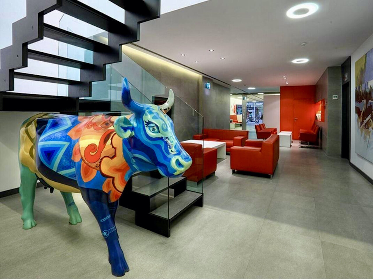 Hotel Turin Barcelona photo 10