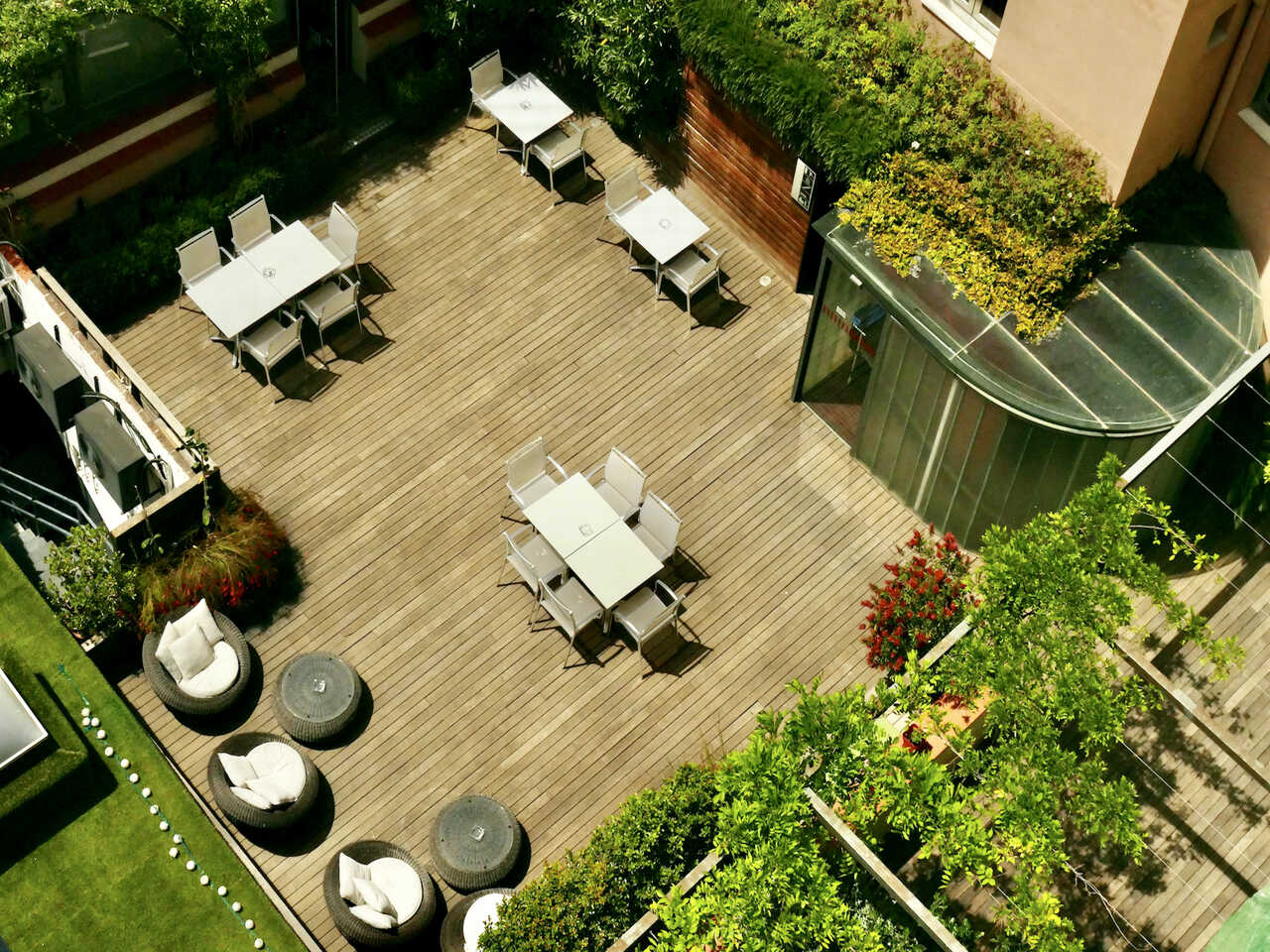 Hotel Turin Barcelona photo 2