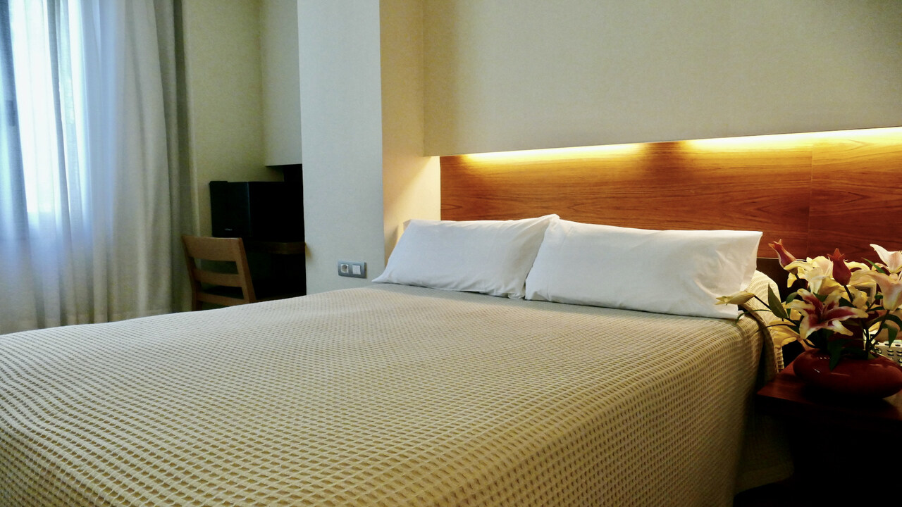 Hotel Turin Barcelona photo 6