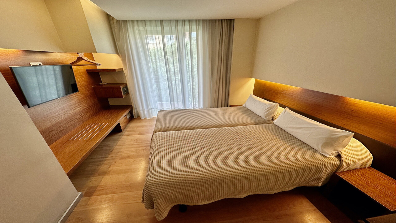 Hotel Turin Barcelona photo 7