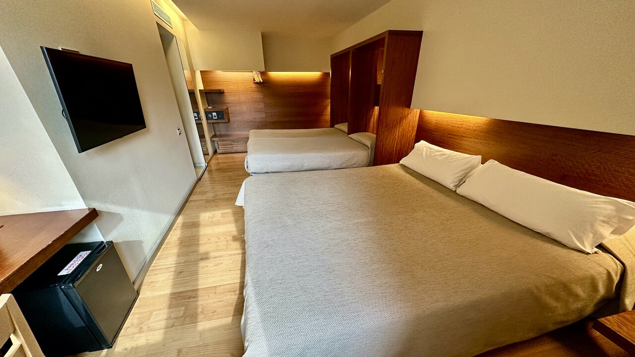 Hotel Turin Barcelona photo 8