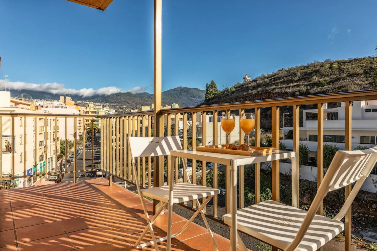 Hotel Valle Aridane photo 5